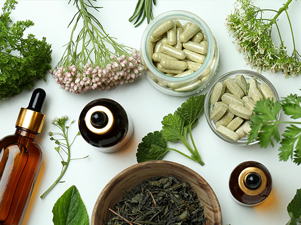 ウェルネス提案のイメージ